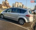 Сірий Форд С-Макс, об'ємом двигуна 2 л та пробігом 290 тис. км за 9300 $, фото 2 на Automoto.ua