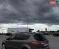 Серый Форд С-Макс, объемом двигателя 2 л и пробегом 315 тыс. км за 6650 $, фото 10 на Automoto.ua