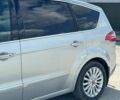 Сірий Форд С-Макс, об'ємом двигуна 2.2 л та пробігом 231 тис. км за 10650 $, фото 21 на Automoto.ua