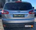 Сірий Форд С-Макс, об'ємом двигуна 2 л та пробігом 253 тис. км за 8199 $, фото 4 на Automoto.ua