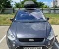Сірий Форд С-Макс, об'ємом двигуна 2 л та пробігом 345 тис. км за 5200 $, фото 1 на Automoto.ua
