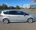 Серый Форд С-Макс, объемом двигателя 2.18 л и пробегом 274 тыс. км за 10000 $, фото 4 на Automoto.ua