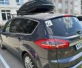 Сірий Форд С-Макс, об'ємом двигуна 2 л та пробігом 345 тис. км за 5200 $, фото 3 на Automoto.ua