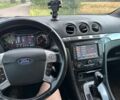 Серый Форд С-Макс, объемом двигателя 2 л и пробегом 230 тыс. км за 5011 $, фото 8 на Automoto.ua