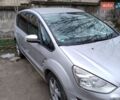 Сірий Форд С-Макс, об'ємом двигуна 2 л та пробігом 280 тис. км за 10500 $, фото 2 на Automoto.ua