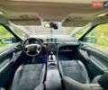 Сірий Форд С-Макс, об'ємом двигуна 2 л та пробігом 299 тис. км за 10950 $, фото 13 на Automoto.ua