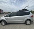 Серый Форд С-Макс, объемом двигателя 1.6 л и пробегом 218 тыс. км за 9700 $, фото 1 на Automoto.ua