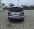 Сірий Форд С-Макс, об'ємом двигуна 2 л та пробігом 221 тис. км за 8999 $, фото 6 на Automoto.ua