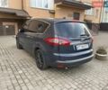 Сірий Форд С-Макс, об'ємом двигуна 2 л та пробігом 299 тис. км за 10950 $, фото 8 на Automoto.ua