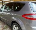 Сірий Форд С-Макс, об'ємом двигуна 2 л та пробігом 228 тис. км за 8800 $, фото 6 на Automoto.ua