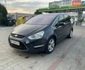 Сірий Форд С-Макс, об'ємом двигуна 2 л та пробігом 299 тис. км за 10950 $, фото 6 на Automoto.ua