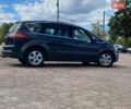 Сірий Форд С-Макс, об'ємом двигуна 2 л та пробігом 287 тис. км за 7200 $, фото 8 на Automoto.ua