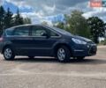 Сірий Форд С-Макс, об'ємом двигуна 2 л та пробігом 287 тис. км за 7200 $, фото 9 на Automoto.ua