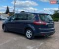 Сірий Форд С-Макс, об'ємом двигуна 2 л та пробігом 287 тис. км за 7200 $, фото 3 на Automoto.ua