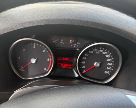 Сірий Форд С-Макс, об'ємом двигуна 2 л та пробігом 215 тис. км за 10200 $, фото 26 на Automoto.ua