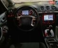 Сірий Форд С-Макс, об'ємом двигуна 2.2 л та пробігом 320 тис. км за 11500 $, фото 1 на Automoto.ua