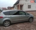 Серый Форд С-Макс, объемом двигателя 1.6 л и пробегом 243 тыс. км за 10300 $, фото 5 на Automoto.ua
