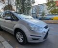 Сірий Форд С-Макс, об'ємом двигуна 2 л та пробігом 245 тис. км за 8200 $, фото 9 на Automoto.ua