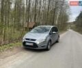 Серый Форд С-Макс, объемом двигателя 2 л и пробегом 223 тыс. км за 7900 $, фото 1 на Automoto.ua