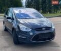 Сірий Форд С-Макс, об'ємом двигуна 2 л та пробігом 287 тис. км за 7200 $, фото 11 на Automoto.ua