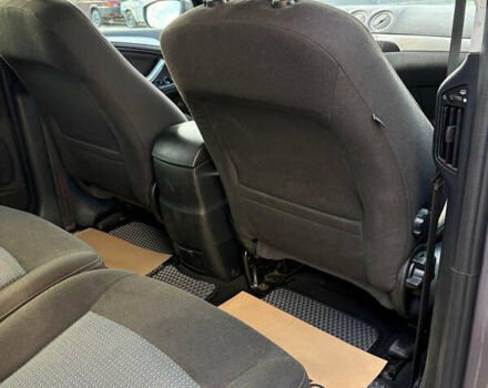 Сірий Форд С-Макс, об'ємом двигуна 2 л та пробігом 215 тис. км за 10200 $, фото 38 на Automoto.ua