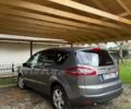 Сірий Форд С-Макс, об'ємом двигуна 2 л та пробігом 228 тис. км за 8800 $, фото 2 на Automoto.ua