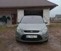 Сірий Форд С-Макс, об'ємом двигуна 1.6 л та пробігом 243 тис. км за 8900 $, фото 1 на Automoto.ua