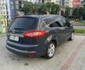 Сірий Форд С-Макс, об'ємом двигуна 2 л та пробігом 299 тис. км за 10950 $, фото 50 на Automoto.ua