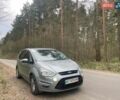 Серый Форд С-Макс, объемом двигателя 2 л и пробегом 223 тыс. км за 8900 $, фото 1 на Automoto.ua