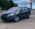 Сірий Форд С-Макс, об'ємом двигуна 2 л та пробігом 287 тис. км за 7200 $, фото 1 на Automoto.ua