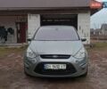 Серый Форд С-Макс, объемом двигателя 1.6 л и пробегом 243 тыс. км за 10300 $, фото 1 на Automoto.ua