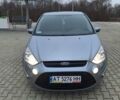 Сірий Форд С-Макс, об'ємом двигуна 2 л та пробігом 221 тис. км за 8999 $, фото 23 на Automoto.ua