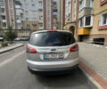 Серый Форд С-Макс, объемом двигателя 1.6 л и пробегом 218 тыс. км за 9500 $, фото 7 на Automoto.ua