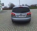 Сірий Форд С-Макс, об'ємом двигуна 2 л та пробігом 221 тис. км за 9200 $, фото 20 на Automoto.ua