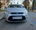 Сірий Форд С-Макс, об'ємом двигуна 2 л та пробігом 245 тис. км за 8200 $, фото 2 на Automoto.ua