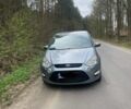 Сірий Форд С-Макс, об'ємом двигуна 2 л та пробігом 223 тис. км за 7800 $, фото 1 на Automoto.ua