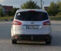 Сірий Форд С-Макс, об'ємом двигуна 2 л та пробігом 290 тис. км за 8500 $, фото 23 на Automoto.ua