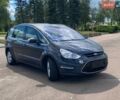 Сірий Форд С-Макс, об'ємом двигуна 2 л та пробігом 287 тис. км за 7200 $, фото 10 на Automoto.ua