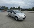 Серый Форд С-Макс, объемом двигателя 1.6 л и пробегом 218 тыс. км за 9700 $, фото 4 на Automoto.ua