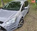 Сірий Форд С-Макс, об'ємом двигуна 2.2 л та пробігом 330 тис. км за 11000 $, фото 7 на Automoto.ua