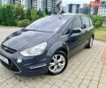 Сірий Форд С-Макс, об'ємом двигуна 2 л та пробігом 299 тис. км за 10950 $, фото 3 на Automoto.ua