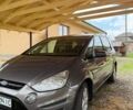 Сірий Форд С-Макс, об'ємом двигуна 2 л та пробігом 228 тис. км за 8800 $, фото 1 на Automoto.ua