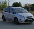 Сірий Форд С-Макс, об'ємом двигуна 2 л та пробігом 290 тис. км за 8500 $, фото 28 на Automoto.ua