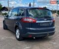 Сірий Форд С-Макс, об'ємом двигуна 2 л та пробігом 287 тис. км за 7200 $, фото 4 на Automoto.ua