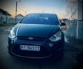 Сірий Форд С-Макс, об'ємом двигуна 2 л та пробігом 299 тис. км за 10950 $, фото 1 на Automoto.ua