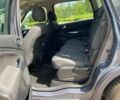 Сірий Форд С-Макс, об'ємом двигуна 2 л та пробігом 287 тис. км за 7200 $, фото 14 на Automoto.ua