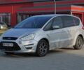 Сірий Форд С-Макс, об'ємом двигуна 2 л та пробігом 290 тис. км за 8500 $, фото 26 на Automoto.ua