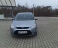 Сірий Форд С-Макс, об'ємом двигуна 2 л та пробігом 221 тис. км за 8999 $, фото 8 на Automoto.ua