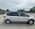 Серый Форд С-Макс, объемом двигателя 1.6 л и пробегом 218 тыс. км за 9700 $, фото 3 на Automoto.ua