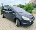 Сірий Форд С-Макс, об'ємом двигуна 2 л та пробігом 299 тис. км за 10950 $, фото 4 на Automoto.ua